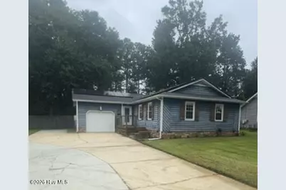 710 Stonewall Avenue, Jacksonville, NC 28540 - Photo 1