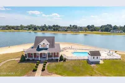 345 Schooner Landing Drive, Edenton, NC 27932 - Photo 5