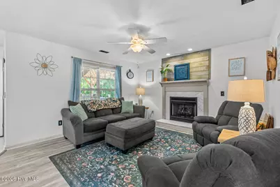 207 Rutherford Way, Jacksonville, NC 28540 - Photo 13
