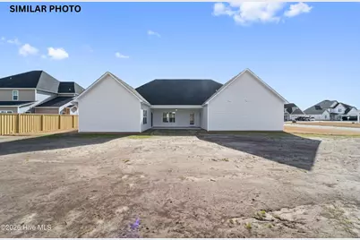 720 Atlantic Coast Lane, Jacksonville, NC 28546 - Photo 39