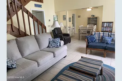901 Seafarer Drive, Carolina Beach, NC 28428 - Photo 9