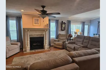 306 Pecan Lane, Laurinburg, NC 28352 - Photo 5