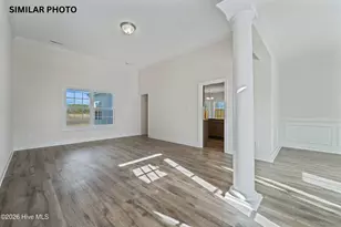 308 Water Wagon Trl, Jacksonville, NC 28546 - Photo 5