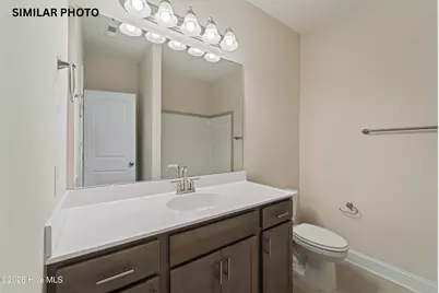 308 Water Wagon Trail, Jacksonville, NC 28546 - Photo 29