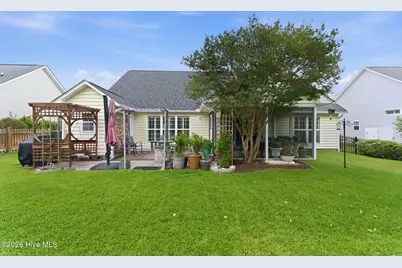 206 Heartwood Drive, Hampstead, NC 28443 - Photo 41