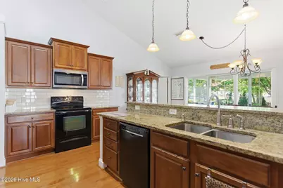 206 Heartwood Drive, Hampstead, NC 28443 - Photo 3