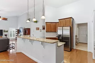 206 Heartwood Dr, Hampstead, NC 28443 - Photo 17