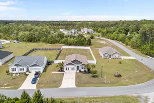 274 Norris Landing Rd, Peletier, NC 28584 - Photo 3