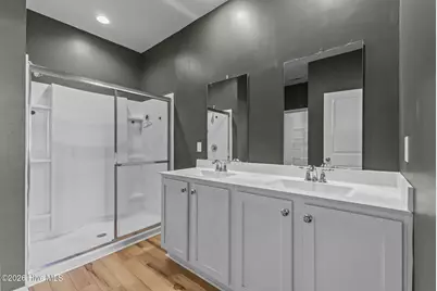 274 Norris Landing Road, Peletier, NC 28584 - Photo 17
