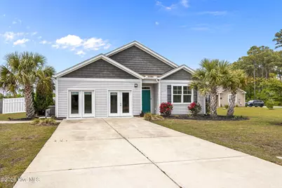 274 Norris Landing Road, Peletier, NC 28584 - Photo 51