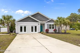 274 Norris Landing Rd, Peletier, NC 28584 - Photo 51