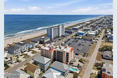 [Address not provided], Carolina Beach, NC 28428 - Photo 37