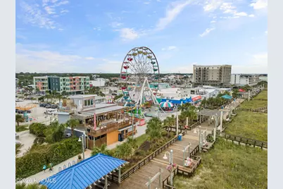 [Address not provided], Carolina Beach, NC 28428 - Photo 61