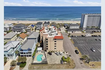 [Address not provided], Carolina Beach, NC 28428 - Photo 33