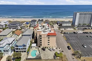 [Address not provided], Carolina Beach, NC 28428 - Photo 33