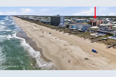 [Address not provided], Carolina Beach, NC 28428 - Photo 47