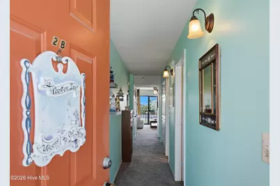 [Address not provided], Carolina Beach, NC 28428 - Photo 3