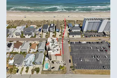 [Address not provided], Carolina Beach, NC 28428 - Photo 39
