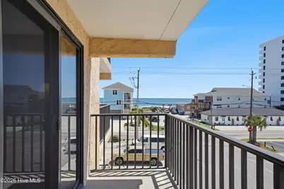 [Address not provided], Carolina Beach, NC 28428 - Photo 19