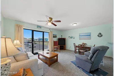 [Address not provided], Carolina Beach, NC 28428 - Photo 15