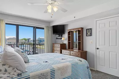 [Address not provided], Carolina Beach, NC 28428 - Photo 23