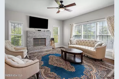1010 Meridian Drive, Sneads Ferry, NC 28460 - Photo 9