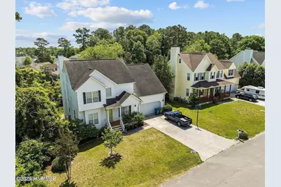 1010 Meridian Drive, Sneads Ferry, NC 28460 - Photo 55