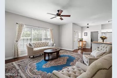 1010 Meridian Drive, Sneads Ferry, NC 28460 - Photo 11