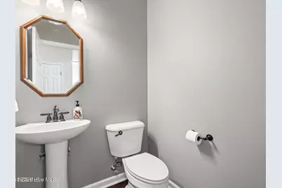 1010 Meridian Drive, Sneads Ferry, NC 28460 - Photo 23