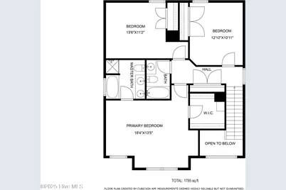 138 Briar Hollow Drive, Jacksonville, NC 28540 - Photo 19