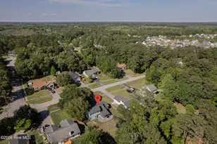 185 Baytree Dr, Jacksonville, NC 28546 - Photo 5