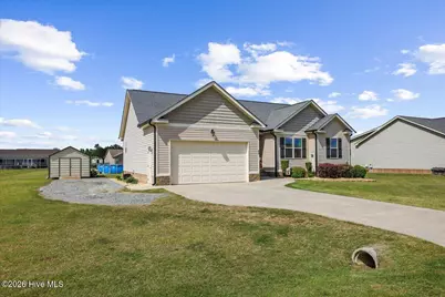 49 Sentinel Court, Smithfield, NC 27577 - Photo 3
