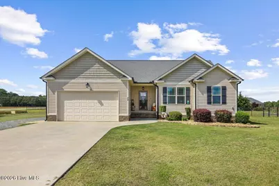 49 Sentinel Court, Smithfield, NC 27577 - Photo 1