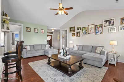 49 Sentinel Court, Smithfield, NC 27577 - Photo 19