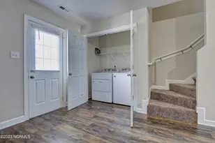 202 Bridgewood Dr, Jacksonville, NC 28546 - Photo 9