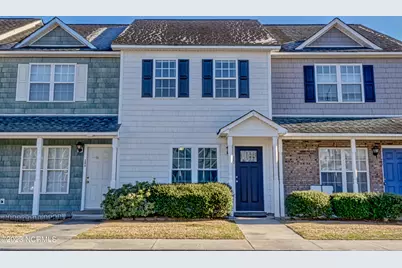 202 Bridgewood Drive, Jacksonville, NC 28546 - Photo 1