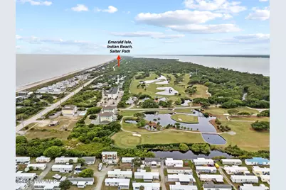 112 Oakleaf Drive #1003-A, Pine Knoll Shores, NC 28512 - Photo 57