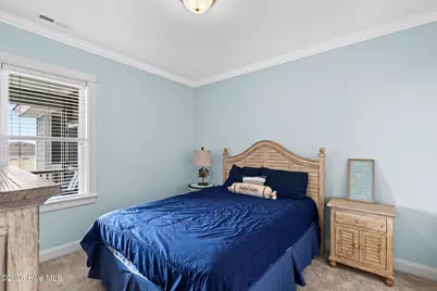 112 Oakleaf Drive #1003-A, Pine Knoll Shores, NC 28512 - Photo 19