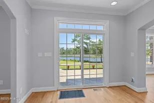 421 Old Swansboro Rd, Newport, NC 28570 - Photo 23