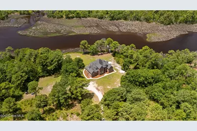 421 Old Swansboro Road, Newport, NC 28570 - Photo 65