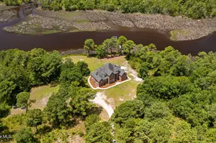421 Old Swansboro Rd, Newport, NC 28570 - Photo 65