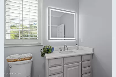 421 Old Swansboro Road, Newport, NC 28570 - Photo 51