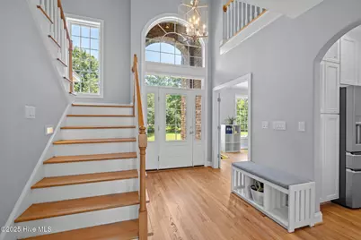 421 Old Swansboro Road, Newport, NC 28570 - Photo 13