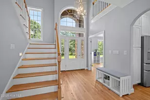 421 Old Swansboro Rd, Newport, NC 28570 - Photo 13