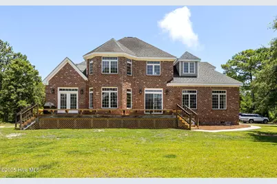421 Old Swansboro Road, Newport, NC 28570 - Photo 53