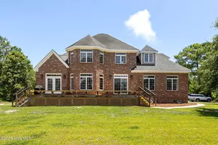421 Old Swansboro Rd, Newport, NC 28570 - Photo 53