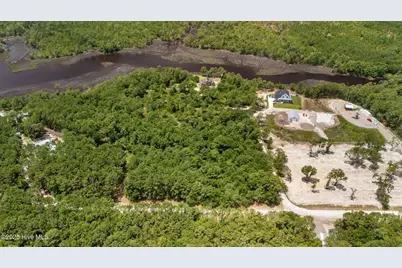 421 Old Swansboro Road, Newport, NC 28570 - Photo 57