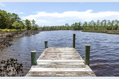 421 Old Swansboro Road, Newport, NC 28570 - Photo 59