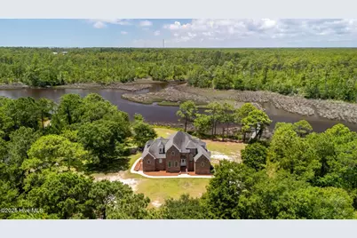 421 Old Swansboro Road, Newport, NC 28570 - Photo 5