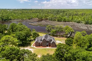 421 Old Swansboro Rd, Newport, NC 28570 - Photo 5